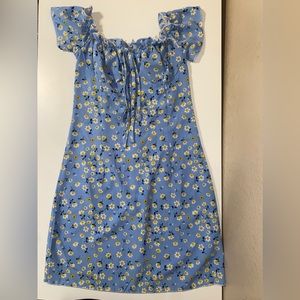 Shein summer dress size XS